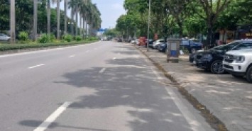 SIÊU HÓT DƯƠNG NỘI - Ô TÔ NGỦ TRONG ĐẤT- 120M - MẶT TIỀN 5M - 19.8 TỶ