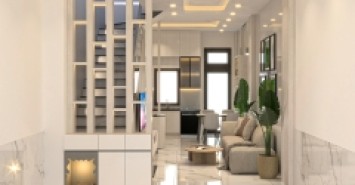 Chính chủ bán nhà Ngô Chí Quốc đường nhựa 4,5 tỷ