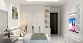 chính chủ bán nhà phố 1 trệt, 3 lầu, đường nhựa, sổ hồng 4,450 tỷ
