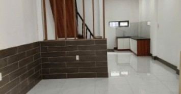 Cơ Hội Sở Hữu Nhà  49m2, Nguyễn Văn Quá, Đông Hưng Thuận Q12 - Chỉ 3.3 Tỷ