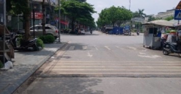 HÀNG FO MỚI KHAI QUẬT - DƯƠNG NỘI GẦN 80M - NHỈNH 9 TỶ