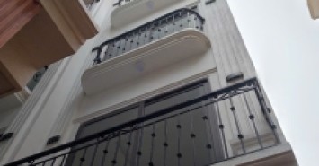 Bán nhà 299 hoàng mai  39m2, 5 tầng, 3PN, 3WC, Hoàng Văn Thụ, Hoàng Mai - 8.5 tỷ