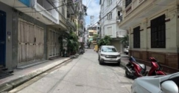 CÓ 102... PL Vĩnh Phúc Ba Đình oto kinh doanh nhỉnh 20ty 52m x 5t.