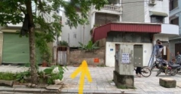 Chính chủ cần bán đất Đa Sỹ, 83m, mặt đường to, oto tải tránh, vô vàng iện ích giá 15,5 tỷ