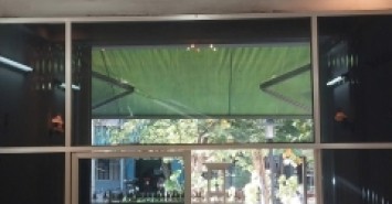 ♣ Nhà Kiệt 3.5m thông Hoàng Diệu, View Công Viên, 72m2, 2 tầng cứng cáp, 3.x tỷ