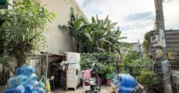ĐÂT 80M2 - NGUYỄN DUY TRINH - QUẬN 2 - CHỈ NHỈNH 6 TỶ