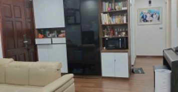 Bán Căn Góc Nơ 9B Bán Đảo Linh Đàm- Hoàng Mai-HN
