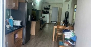 CẦN BÁN GẤP CĂN HỘ 71M² – 2 NGỦ, 2 VS – GIÁ CỰC TỐT TẠI HH LINH ĐÀM