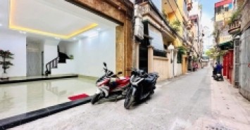 Vip PL Vương Thừa Vũ Thanh Xuân ngõ thông oto KD nhỉnh 21ty 50m x 7T.