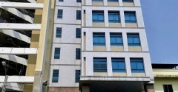 BÁN TÒA NHÀ VĂN PHÒNG 2H + 10 TẦNG-MT HOÀNG VIỆT TÂN BÌNH. DT: 12MX20M - 158 TỶ TL