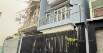 NHÀ 2 TẦNG GẦN LÊ VĂN THỊNH - BÌNH TRƯNG QUẬN 2 - 100M2 - chỉ 7tyxx