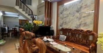 Nhà phố Cổ Linh - Dân xây - Ô tô - Mặt tiền khủng 6m - 7.9 tỷ