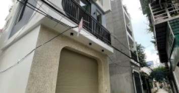 Vũ Đình Tụng - Thạch Bàn - Thang máy - Ô tô - Ngõ thông - 7.5 tỷ