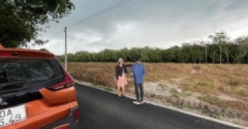 Đất nền giá rẻ sổ sẵn Định An, Dầu Tiếng, TP. Hồ Chí Minh giá từ 2  triệu/m2