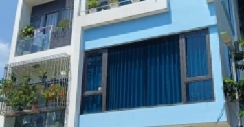 Hiếm, Lô Góc Vân Canh 51,3m² x 5T, Ô Tô Tránh – Ở Ngay, Kinh Doanh Đỉnh – Giá 8.45 tỷ