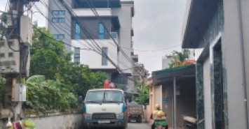 Bán nhà Vân Canh 43.5m² x 5T, 6PN – Ngõ thoáng, ô tô gần Trịnh Văn Bô, giá 5 tỷ 35