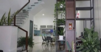 Bán nhà mặt phố Q.9, 115m², 3 tầng, 8.7 tỷ, sổ hồng