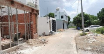 Bán đất khu dân cư Bưng Cơ Lộc An giá tốt