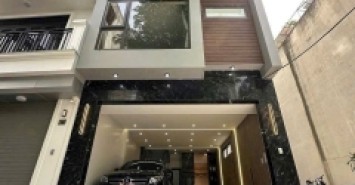 PHÚC ĐỒNG, GẦN BIG C LONG BIÊN - DT 100M2 x 3T