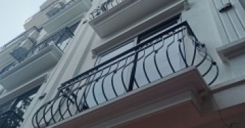 Hiếm! Nhà Đẹp sát MPhố Lê Đức Thọ, 36.3m² – 5 Tầng 6PN, 2 thoáng, Chỉ 7.5 Tỷ
