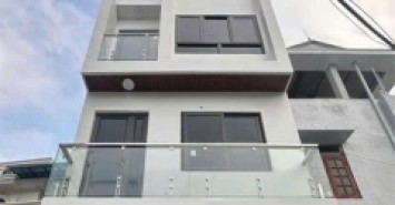 Bát Khối Long Biên - Lô góc - Thang máy - Gara ô tô - 7.8 tỷ