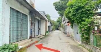 Đất thổ cư 80m² kèm 3 phòng trọ đang kinh doanh tại Chi Đông, Mê Linh, Hà Nội - Giá 5,5 Tỷ