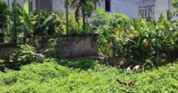 BÁN ĐẤT LÔ GÓC  37,7 M2 TẠI ĐỒNG MAI HÀ ĐÔNG, MT 3,6M GIÁ 2TY920