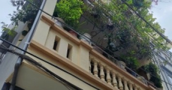 LÔ GÓC 2 MẶT NGÕ, 56.2m2- 4TẦNG KIM CHUNG HOÀI ĐỨC, Ở SƯỚNG, GIÁ 5.88 TỶ