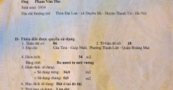 Bán nhà mặt phố thịnh liệt lô góc 34m2x4 tầng kinh doanh đỉnh