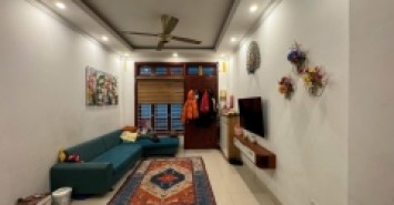 Ngọc Trì - Cạnh KĐT Garden city - Cực thoáng - 5.3 tỷ