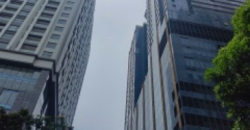 CĂN GÓC ĐÔNG NAM 142M²- 3PN, SUNSHINE CENTER, FULL NT CAO CẤP – GIÁ 10.3 TỶ