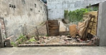 Bán đất thôn 3, Quang Minh, Mê Linh. Đường thông, oto đỗ. Gần sân bóng Giai Lạc
