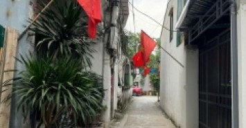 ĐẤT ĐẸP PHỐ ĐỨC GIANG LONG BIÊN