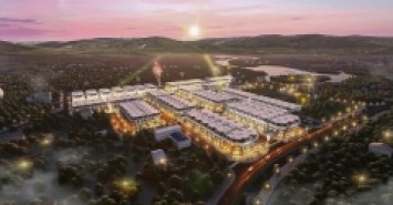 MUA SHOPHOUSE 0 ĐỒNG - CHỈ CÓ TẠI CENTREVILLE LƯƠNG SƠN!