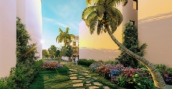 Tài sản để đời – Giá trị gia tăng bền vững cùng Shophouse CentreVille Lương Sơn