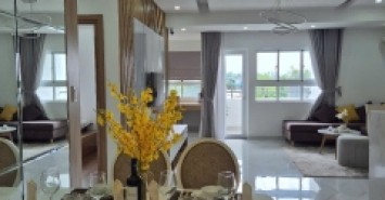 Chính chủ bán gấp trả nợ Bank DA Conic Boulevard 2pn 84m2, giá 1.7ty, em hiện đang cho thuê 10tr/tháng.
