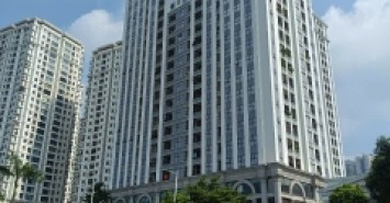Florence Trần Hữu Dực, 105m² - 4PN, Căn góc Đông Nam – View xanh mát, giá 8.5 tỷ
