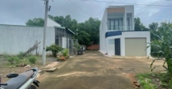 Bán 105m2 đất thổ cư gần Thác Đá Hàn, xã Trảng Bom,899 triệu