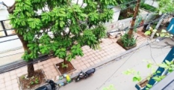 Siêu hiếm Khuất Duy Tiến ,lô góc, nhà đẹp,3 thoáng, ngõ ô to tránh , tiện ích bạt ngàn 42m giá 9,8 tỷ.