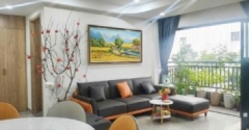 CỰC HIẾM- CĂN GÓC ĐÔNG NAM - MỄ TRÌ HẠ 110M2 - 3PN, NT ĐẸP Ỏ NGAY, GIÁ 6.45 TỶ