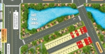 Đất nền Láng Hòa Lạc 100m2 giá 2.25 tỷ – gần trục Đại lộ Thăng Long, đầu tư sinh lời Nguyễn Hùng BĐS - 0989333012
