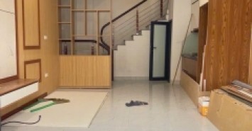 Phúc Lợi - Sát công viên - Hàng xóm Vinhomes - 34m chỉ 5.6 tỷ