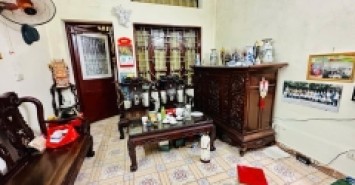 (Hiếm) Nghi Tàm - lô góc - ngõ đẹp - nông 10m oto tránh - 80m2 chỉ 21 tỷ.