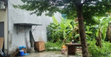 Bán đất Đấu giá Lai Xá, 78m²-MT5m, ô tô tránh, vỉa hè KD, cạnh ĐH Thành Đô, giá 12,4 tỷ