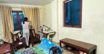 Phúc Lợi - Lô góc dân xây - Hàng xóm Vinhomes- chỉ 6 tỷ