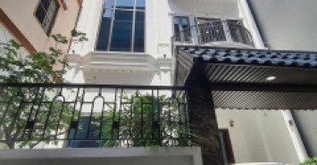 85M2 - NHÀ MỚI - 5 TẦNG – MẶT TIỀN KHỦNG 8M - PHÚ THƯỢNG - CHỈ HƠN 12 TỶ OTO NGU TRONG NHÀ