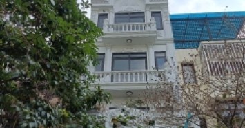 BÁN NHÀ LK HUD VÂN CANH 105M2 - 5T, ĐẸP NHƯ BIỆT THỰ, 2THOÁNG, VỈA HÈ KD, GIÁ 18.5 TỶ
