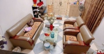 Bán nhà Vân Canh 141.2m2-4 tầng, ngõ rộng, gần ô tô, giá tốt 12.5 tỷ có TL