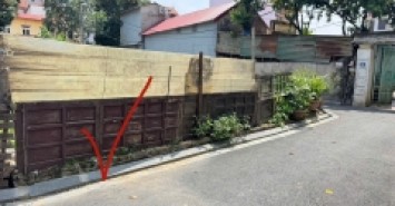 Bán 82m đất thôn Cổ Điển, Hải Bối, Đông Anh. Gần cầu Thăng Long và trung tâm thành phố HN