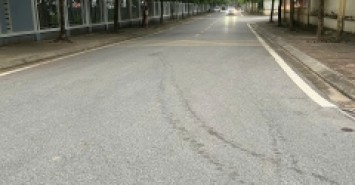 Cần bán  73m ĐẤT MT 5m THạch Cầu,long Biên giá 12,75ty ,oto KD